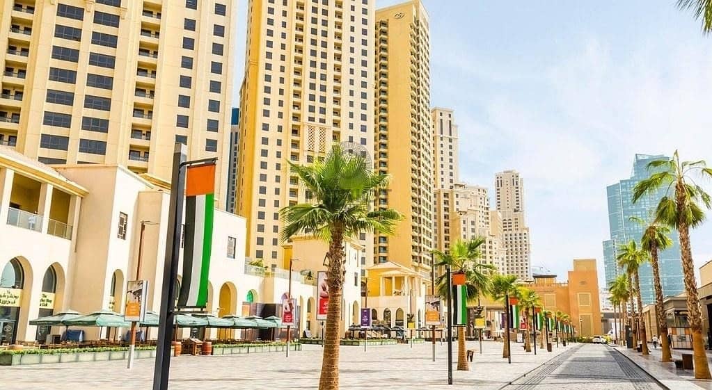 One Bedroom | Marina View | Multiple Option In Jbr