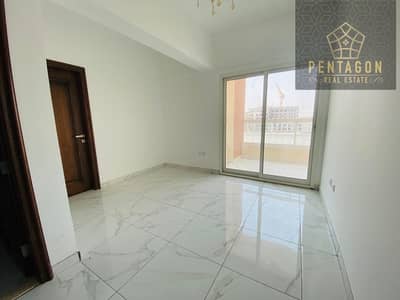 1 Bedroom Flat for Rent in Al Warsan, Dubai - No Commission/ 12 cheques/ free month 1 Bedroom Flat for Rent in Al Warsan, Dubai - No Commission/ 12 cheques/ free month