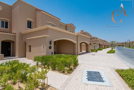 3 Bedroom Villa for Sale in Serena, Dubai - Spacious | Exclusive Listing | Motivated Seller 3 Bedroom Villa for Sale in Serena, Dubai - Spacious | Exclusive Listing | Motivated Seller