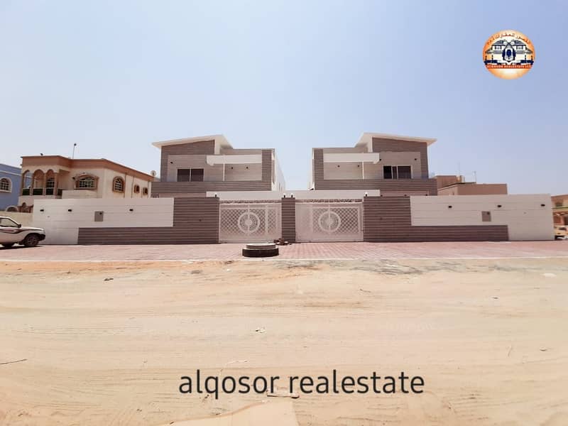 Вилла в Аль Рауда，Аль Равда 2, 5 спален, 2350000 AED - 4716952
