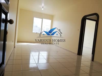 Bright Clean Well Maintained 01 BHK APT at Al Nahyan Opp Bus Station plus Easy Parking Bright Clean Well Maintained 01 BHK APT at Al Nahyan Opp Bus Station plus Easy Parking