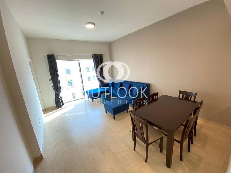 Brand New 2 BR | UnFurnished | Free 1Yr Maintenance Brand New 2 BR | UnFurnished | Free 1Yr Maintenance