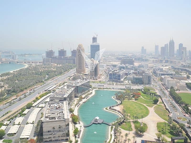 Designer Unit | Furnished | 2 Parking | Lake View Designer Unit | Furnished | 2 Parking | Lake View