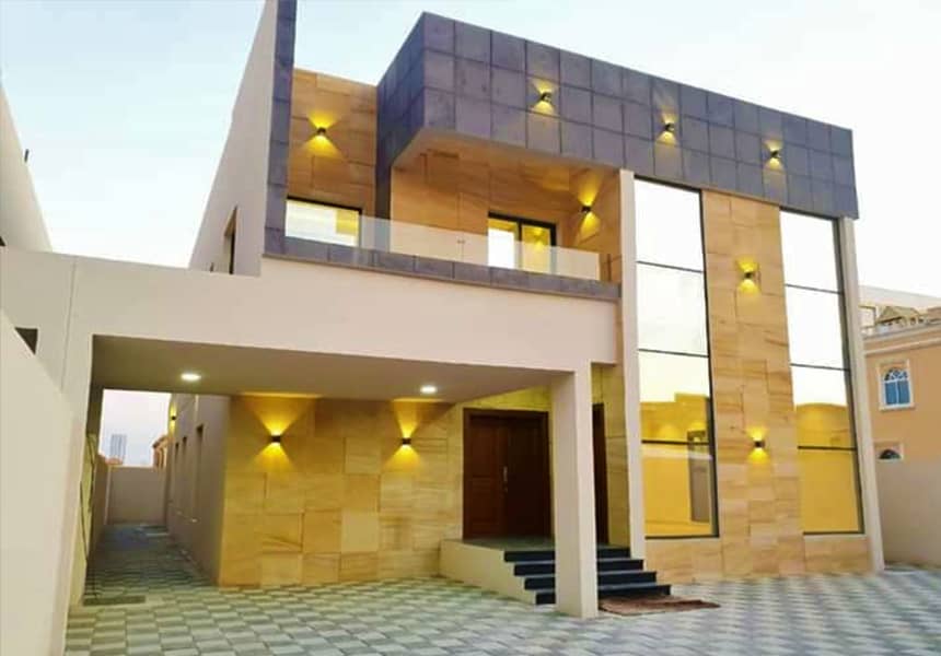 Вилла в Аль Мовайхат，Аль Мовайхат 2, 5 спален, 1350000 AED - 4717131