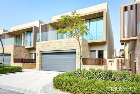 4 Bedroom Villa | Private Pool | Luxury Finishing 4 Bedroom Villa | Private Pool | Luxury Finishing