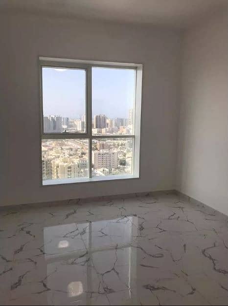 Close to Everything! 3 BHK Luxury Apartment with Creek and City view in Oasis Tower
