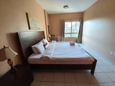Fully Furnished | Neat & Clean 1BR | Samar-Greens