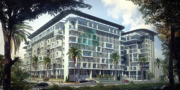 Amazing 2 bed apt @ Masdar city Amazing 2 bed apt @ Masdar city