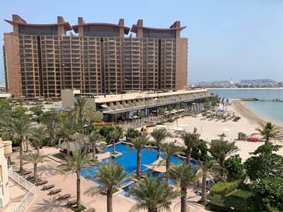 Full Sea View 2 Bedrooms Type D Partly Furnished Full Sea View 2 Bedrooms Type D Partly Furnished
