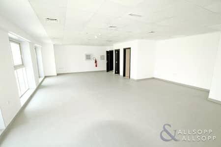 Brand New Office | Fully Fitted | Balcony Brand New Office | Fully Fitted | Balcony