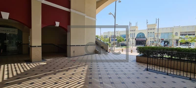 No Commission | Retail Space in Jumeirah 1 |