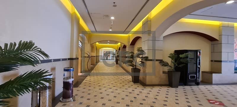 No Commission | Prime Shopping Mall | Jumeirah 1|