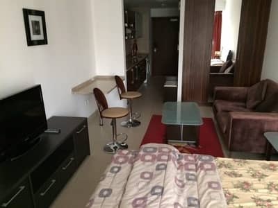 Studio for Sale in Jumeirah Lake Towers (JLT), Dubai - JLT | Goldcrest Executive | Fully Furnished Studio | Full Lake View Studio for Sale in Jumeirah Lake Towers (JLT), Dubai - JLT | Goldcrest Executive | Fully Furnished Studio | Full Lake View