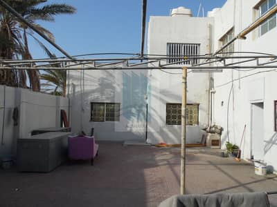 Double floor villa for sale in AL Wuheida (1052) Double floor villa for sale in AL Wuheida (1052)