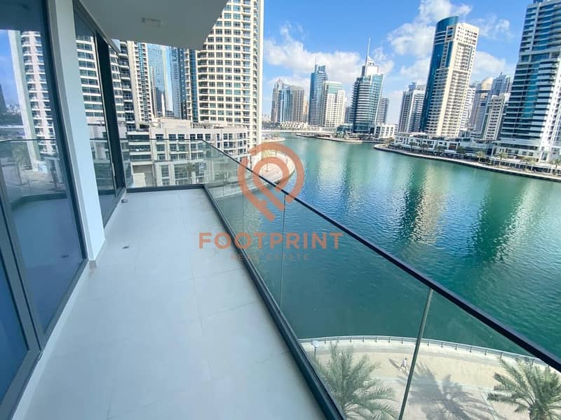 Full Marina Spectacular View | Urgent Sale