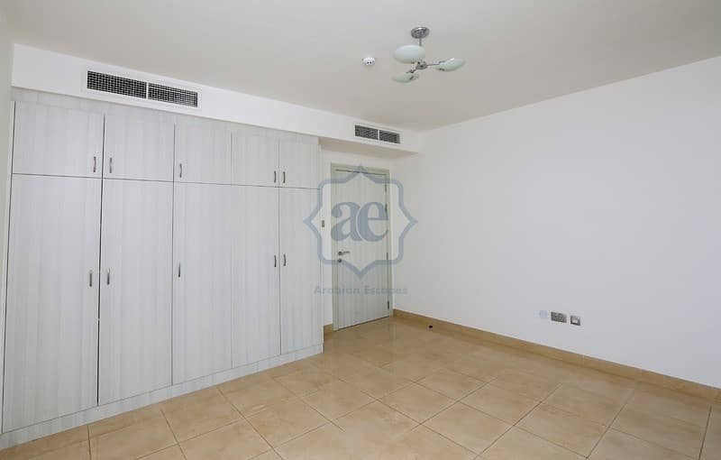 Spacious 3 bedroom in Al Safa. Great location with easy access