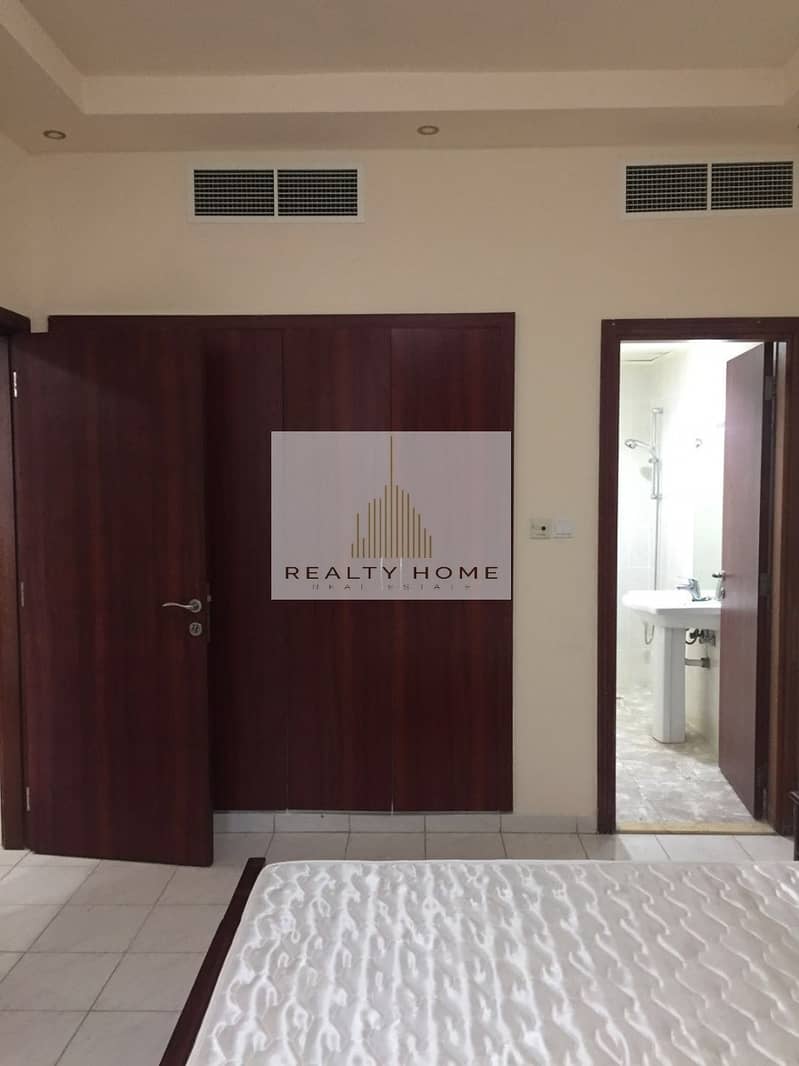 DONT MISS ONE BEDROOM WITHOUT BALCONY IS FOR SALE IN ENGLAND CLUSTER 310000