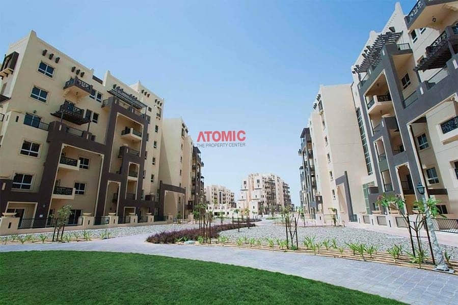 One BHK (Rented ) With Balcony & Terrace  For Sale in Reram
