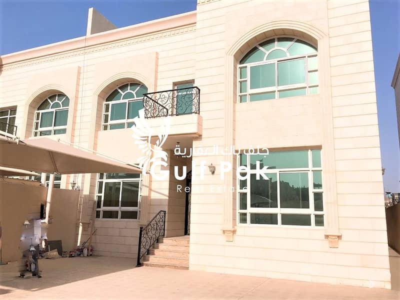 Вилла в Аль Мурор，Муроор Роуд, 8 спален, 340000 AED - 4717744