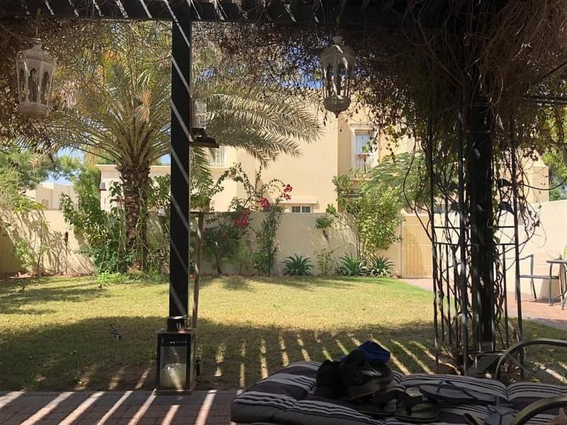 Corner Villa Type 3E I Next to pool and Park I VOT Corner Villa Type 3E I Next to pool and Park I VOT