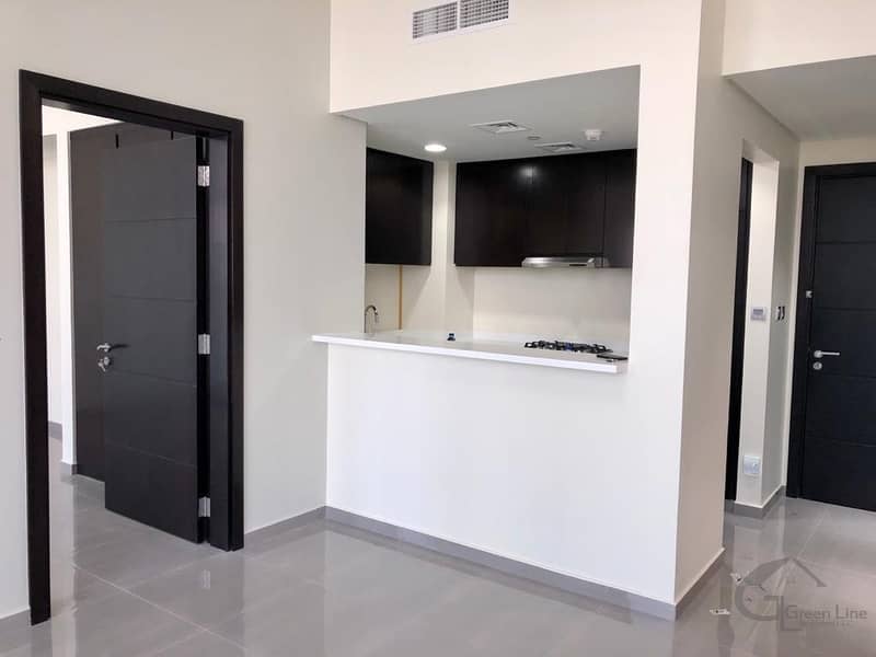 Brand New I 2 BR in Merano I Mid Floor Brand New I 2 BR in Merano I Mid Floor