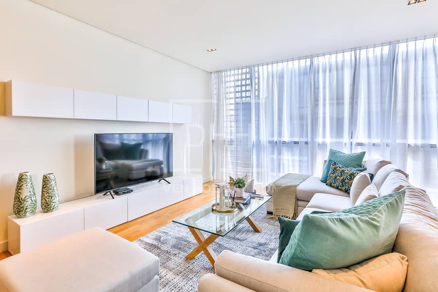 Boulevard View 3 Beds Boulevard View 3 Beds