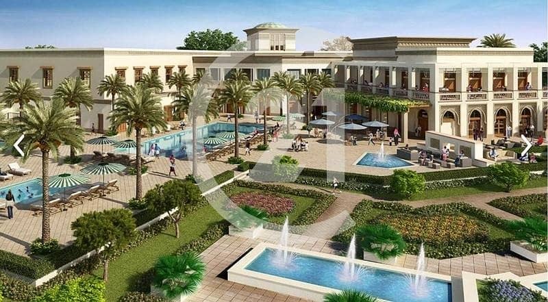 AMAZING 4 BEDROOM VILLA FOR SALE | AZALEA VILLA BY EMAAR. AMAZING 4 BEDROOM VILLA FOR SALE | AZALEA VILLA BY EMAAR.