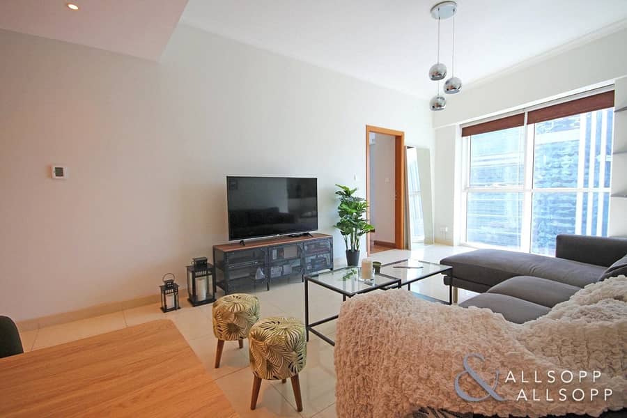Exclusive | 1 Bed | Marina Skyline Views Exclusive | 1 Bed | Marina Skyline Views