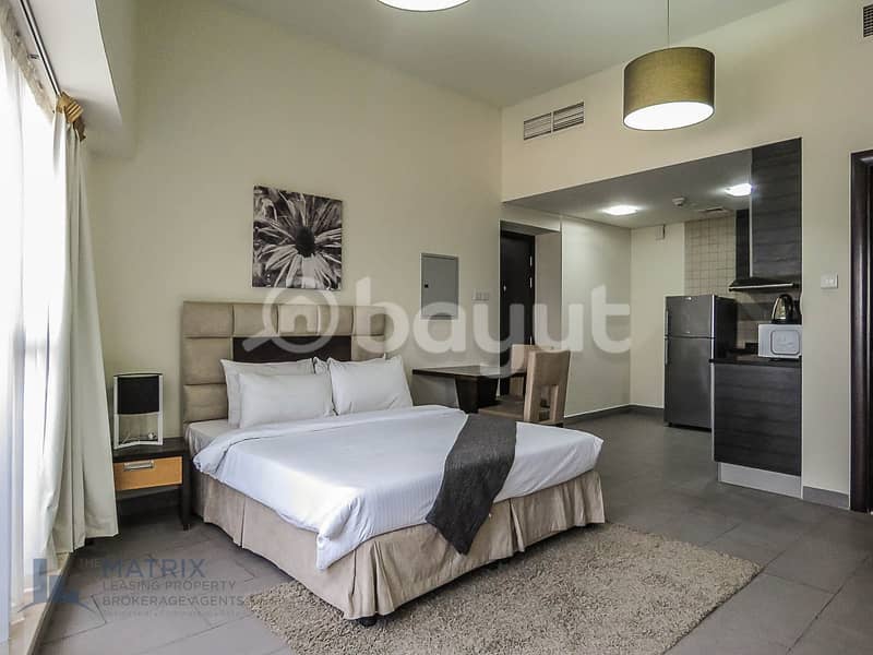 Amazing Studio - The Bridge Tower - Dubai Sports City Amazing Studio - The Bridge Tower - Dubai Sports City