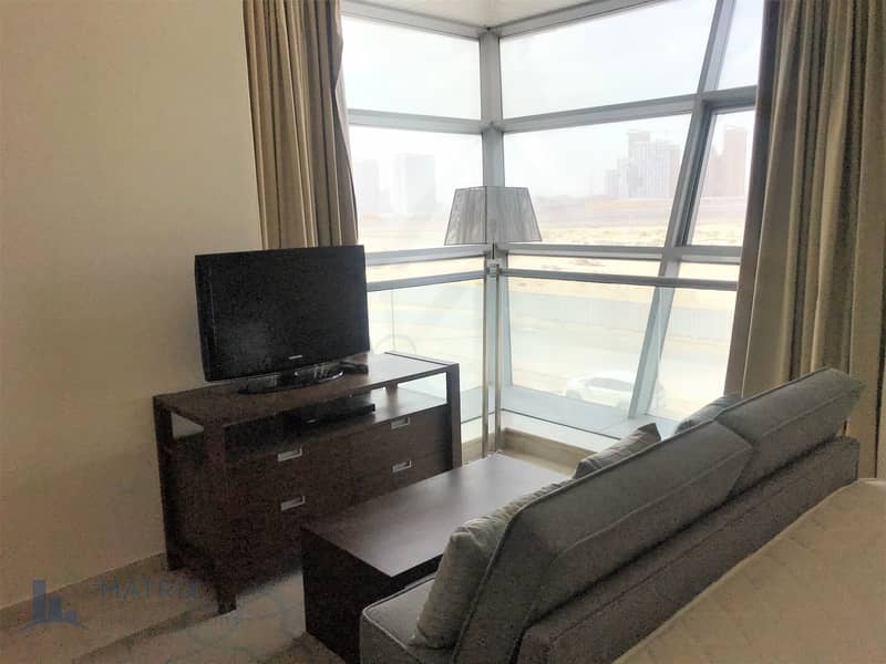 Well maintained studio apartment in Diamond Well maintained studio apartment in Diamond