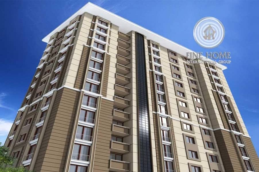 For_Sale Commercial Building | 18 Floors | Roof For_Sale Commercial Building | 18 Floors | Roof