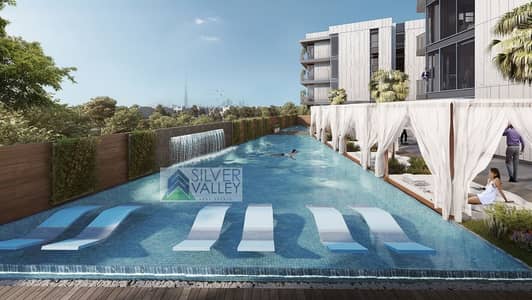 1 Bedroom Apartment for Sale in Arjan, Dubai - Luxury apartment l Guaranteed 8% ROI l 5 Years Flexible post handover payment plan 1 Bedroom Apartment for Sale in Arjan, Dubai - Luxury apartment l Guaranteed 8% ROI l 5 Years Flexible post handover payment plan