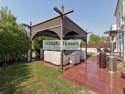 فیلا 3 غرف نوم للبيع في موتور سيتي، دبي - Large Plot|Corner Unit|Extended Kitchen With Sunroof فیلا 3 غرف نوم للبيع في موتور سيتي، دبي - Large Plot|Corner Unit|Extended Kitchen With Sunroof