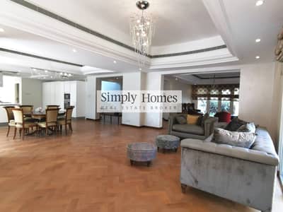 5 Bedroom Villa for Sale in Green Community, Dubai - Best Offer | Modern |5 Bed House In G.C. East 5 Bedroom Villa for Sale in Green Community, Dubai - Best Offer | Modern |5 Bed House In G.C. East