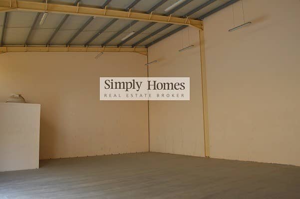 3 Investor Deal | Multiple Units | Warehouse
