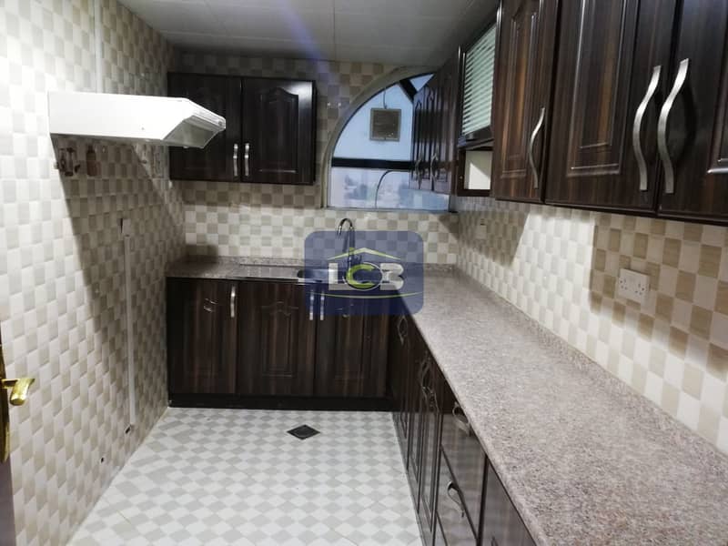 Splendid 2 Bedroom Hall with 2 Big Private Terrace at prime location of Al Shamkha