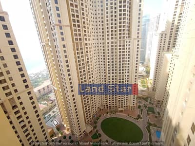Amazing 3br |With Balcony + Maids Room|Huge Layout