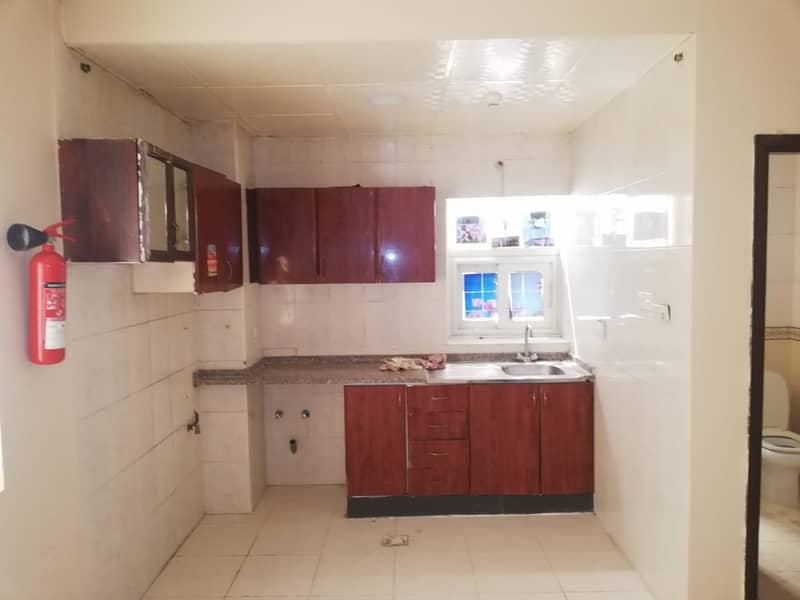 Cheapest Studio Offers only 10K/11K/12K Central Ac/4 Cheque in Muwaileh Sharjah