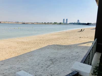 Private Beach Access Villa | Sea Front 5 Bedrooms Villa | Lot of Shared Facilities | AED 360k