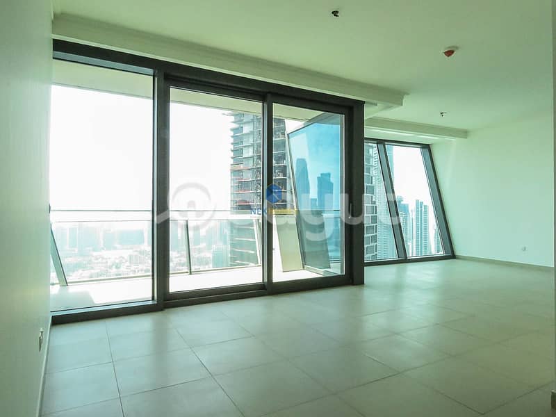 High Floor | Chiller Free | Ready to Move In
