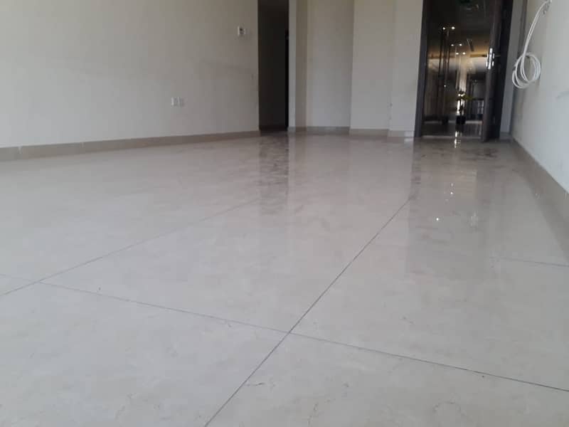 spacious 2+maid rooms in al warqaa near exit with gym pool