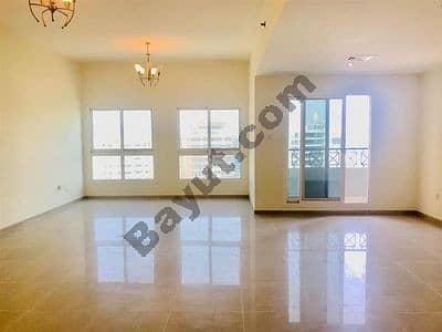 HUGE 3BHK WITH MAID ROOM JUST IN 80k BACK OF REEF MALL
