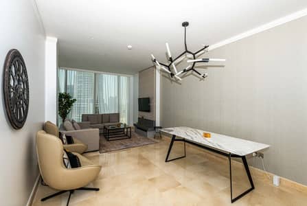 Stylishly Furnished 2 Bed | No Commission Stylishly Furnished 2 Bed | No Commission