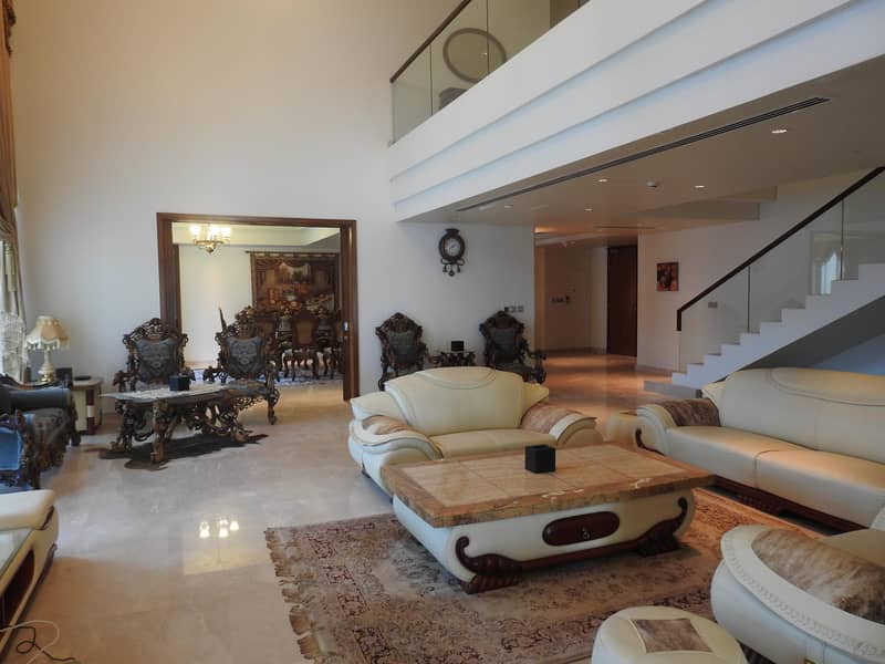 Luxuriously Furnished I with Maids I Huge and Spacious Luxuriously Furnished I with Maids I Huge and Spacious