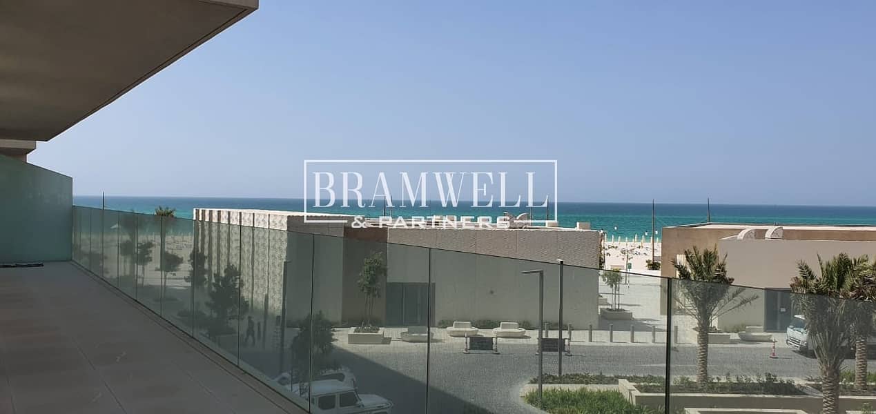8 Brand New 3 Bedroom  Apartment With Beach Access!