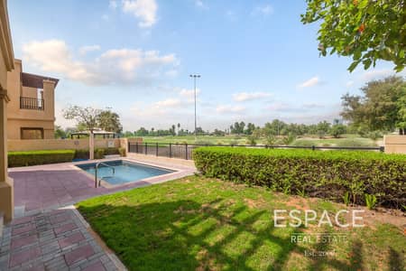 4 Cheques | Golf Course View | Maintenance included 4 Cheques | Golf Course View | Maintenance included