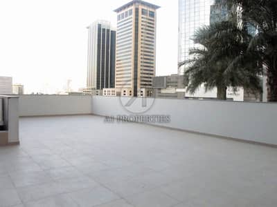 Vacant Bright Apartment with Good Layout Vacant Bright Apartment with Good Layout