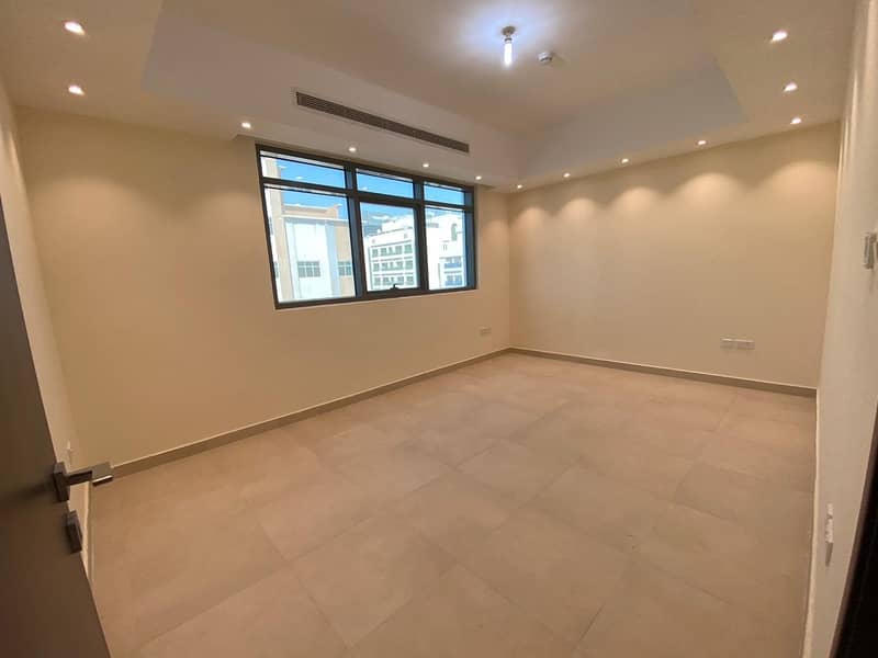 Spacious 2 Bedroom Hall | Exclusive Well Maintained | Brand New | Private Parking
