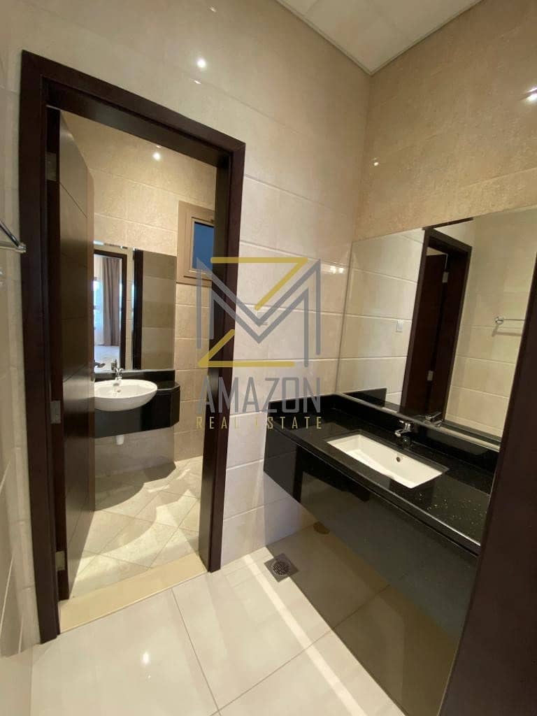 10 own 5 BR Luxury Huge Villa in Sharjah Garden City Ready To Move in. . .
