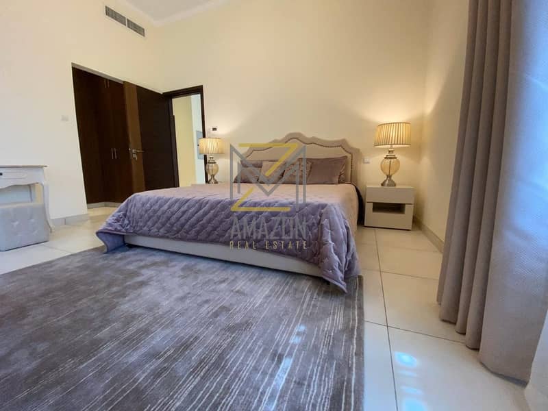 13 own 5 BR Luxury Huge Villa in Sharjah Garden City Ready To Move in. . .